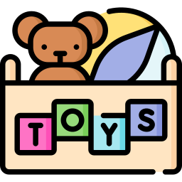 Toys & Games
