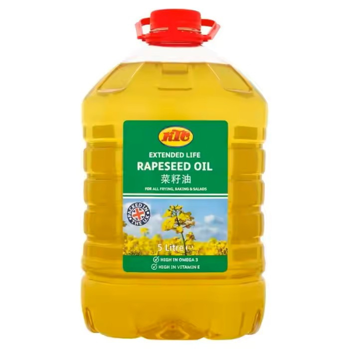 Cocking Oil