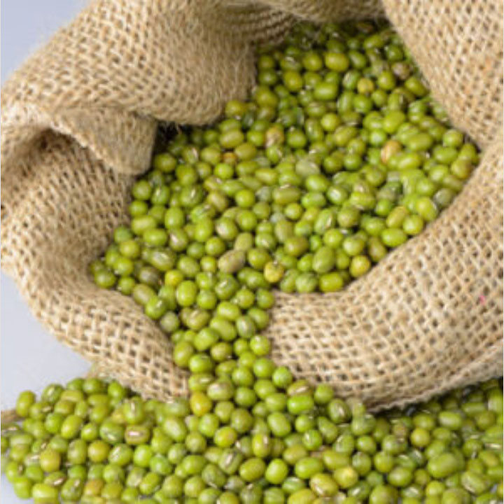 Mung bean