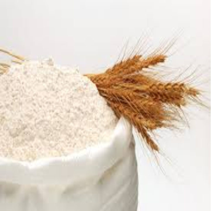 White Flour 25KG
